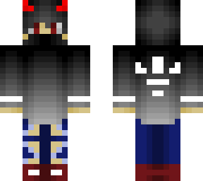 devil boy v2
