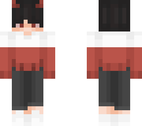 devil random outfits