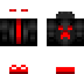 dj enderman hoodie