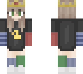 duck queen