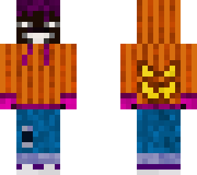 dunder skintober 1