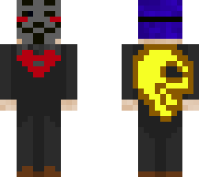 dunderstud custom