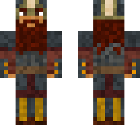 durin la'vassieur
