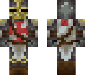 edit to knight templar