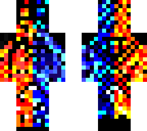 elemental demon