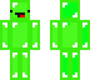 emerald skeppy