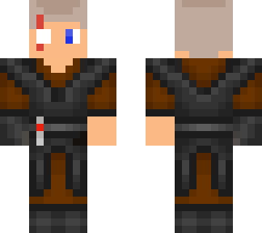 endmaster b / star wars anakin skywalker