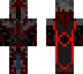 evil furiousdestroyer
