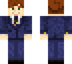 fancy boi conn