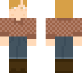 fancy farm boy