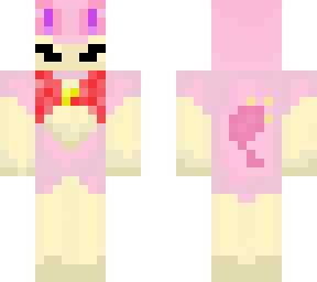 fancy skitty