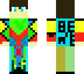 fantasticoandre