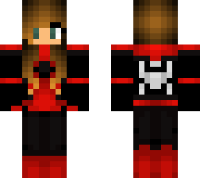 female spiderman: ffh