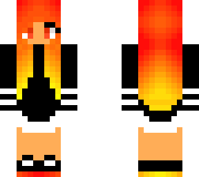 fire lover