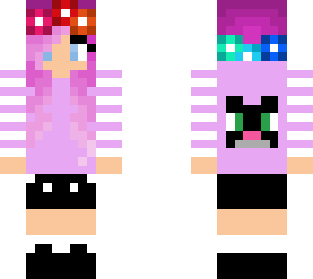 flower girl