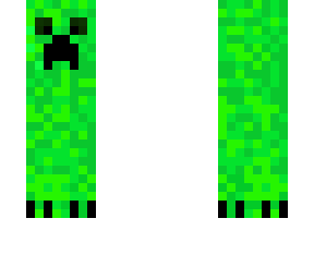 flying creeper
