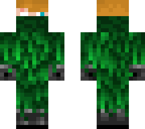 forest ranger