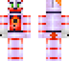 funtime redbear