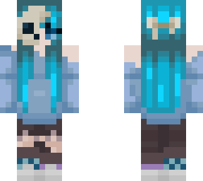 g h o s t l y (base used check desc)