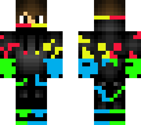 gamer