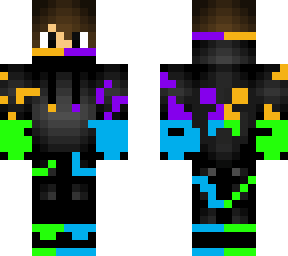 gamer 3