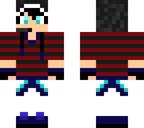 gamer boy