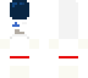 generic astronaut