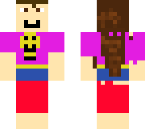 girl