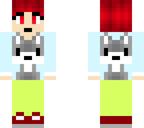 girl