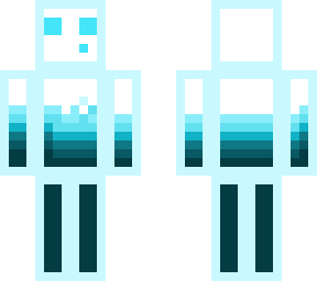 glow slime