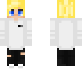 goldhammer skin