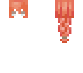 grapefruit hair base