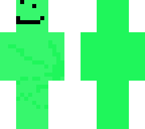 green boffy - trash/better than first cause i messed up twice click this one