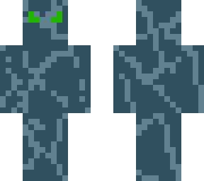 green golem