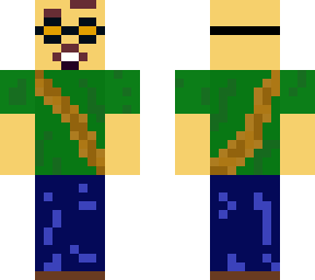 greg