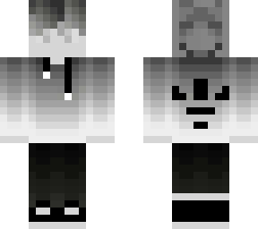 grey me