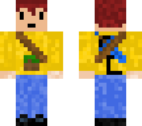 grimmgamer 3d *fix*