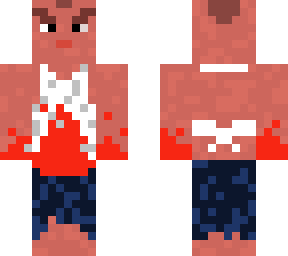 halloween butcher