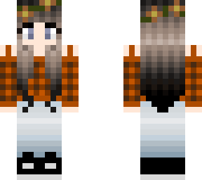 halloween girl