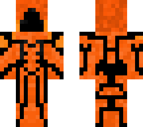 halloween mage revamped