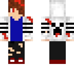 halloween me