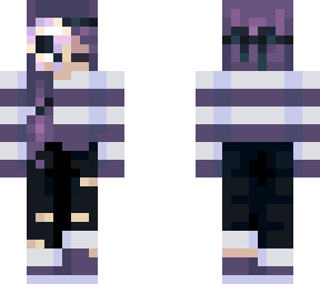 halloween skin 1