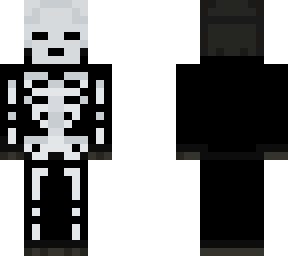 halloween skin 2