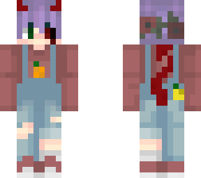 halloween skin 2019