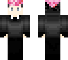 herobrinetoffee pink