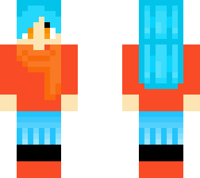 hilda