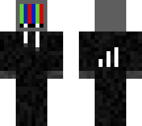 hoodie tv guy