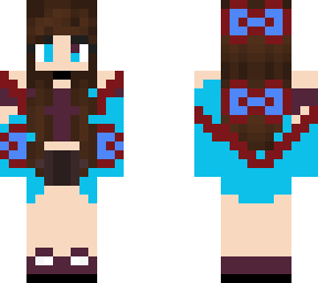 human berryribbon