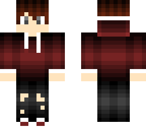 human dude (base?)