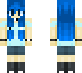 i like blue, ok? - rce